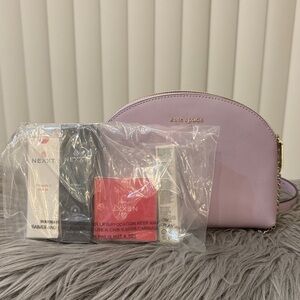 #43 NWOT KATE SPADE BAG & NEXXT BUNDLE